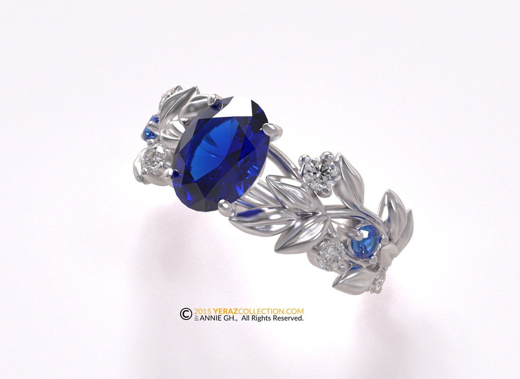 アクセサリー CTHY HERITAGE IVY RING il_fullxfull.