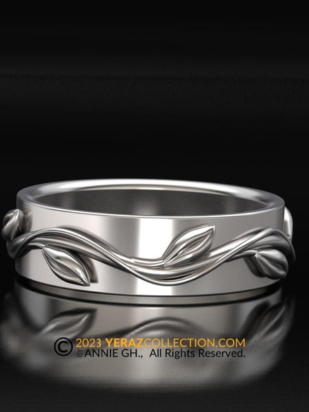 Band For Him and Her